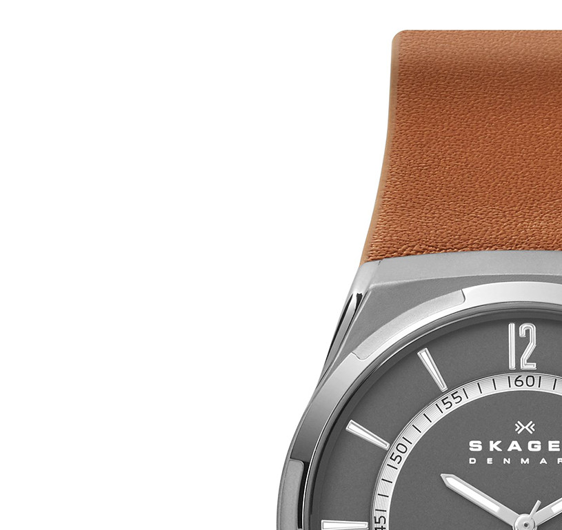 Skagen MELBYE SKW6786 - zegarek męski 4