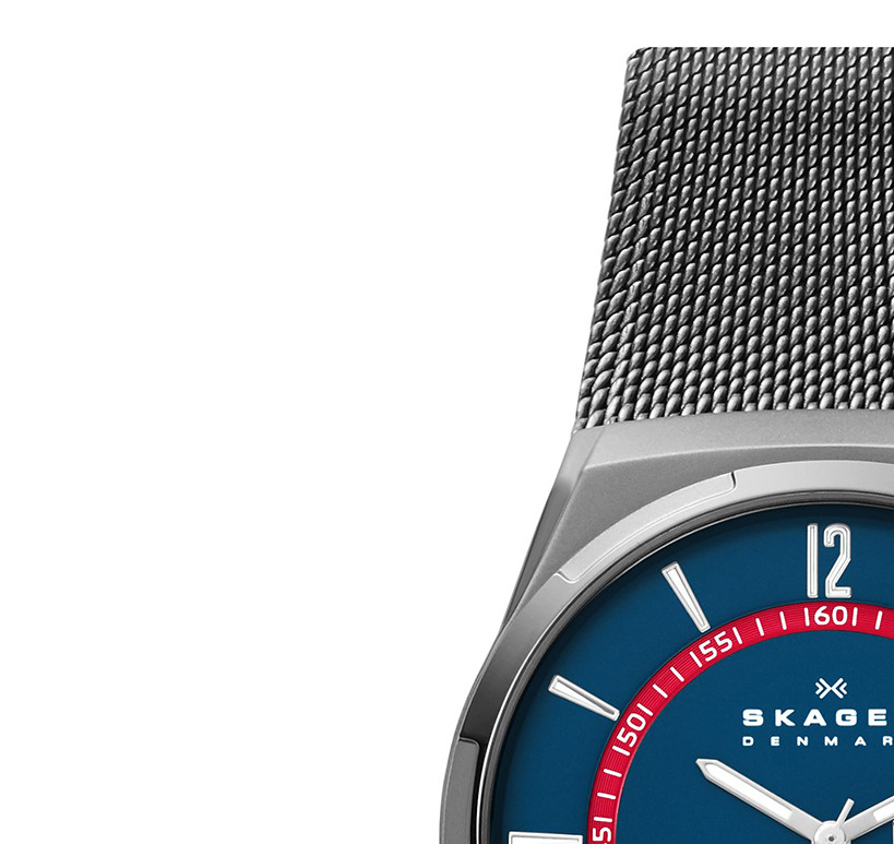 Skagen MELBYE SKW6787 - zegarek męski 4