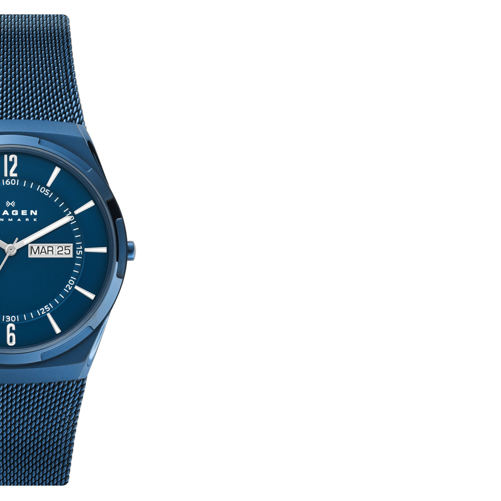 Skagen MELBYE SKW6788 - zegarek męski 6