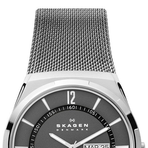 Skagen MELBYE SKW6790 - zegarek męski 3