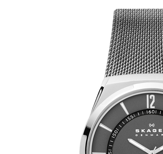 Skagen MELBYE SKW6790 - zegarek męski 4