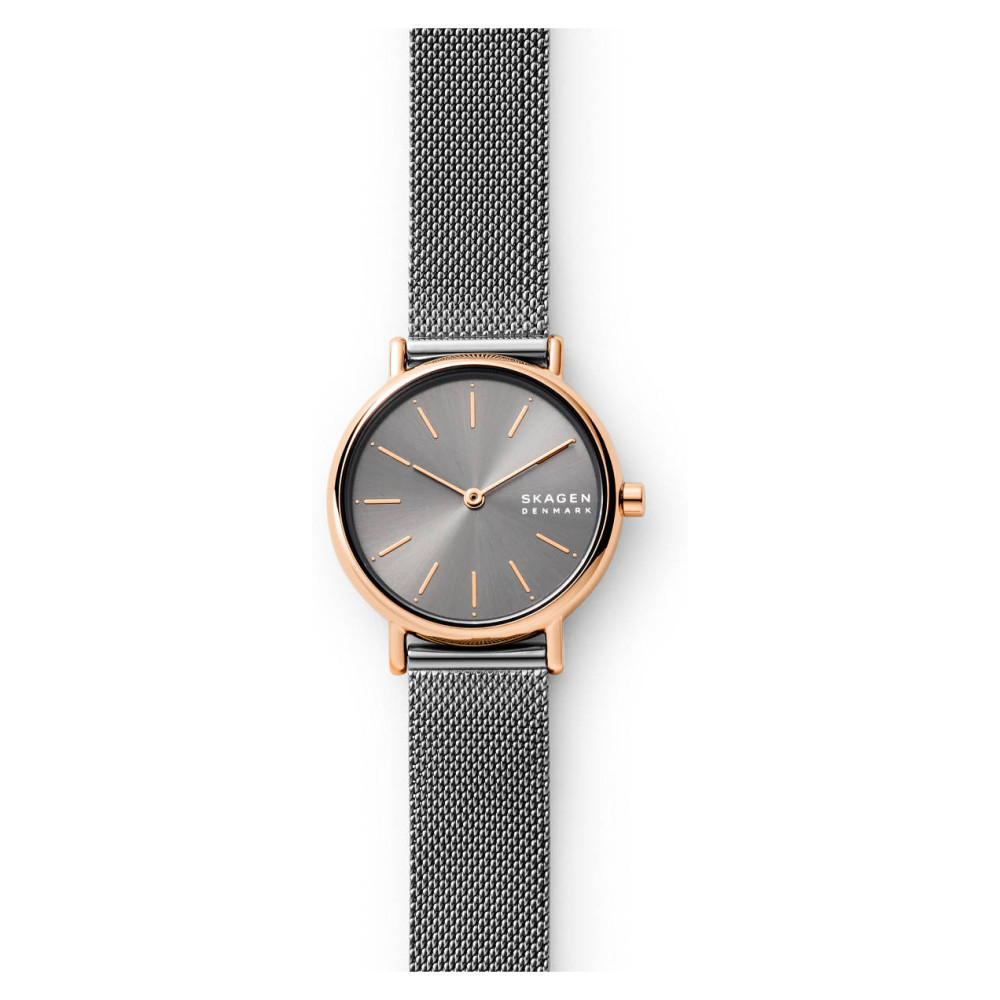 Skagen Signatur SKW2996 - zegarek damski 1