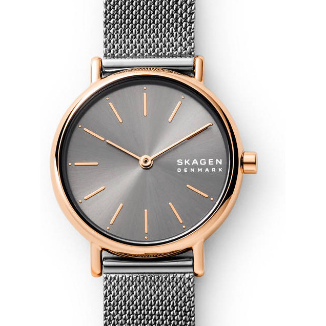 Skagen Signatur SKW2996 - zegarek damski 2