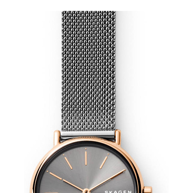 Skagen Signatur SKW2996 - zegarek damski 3