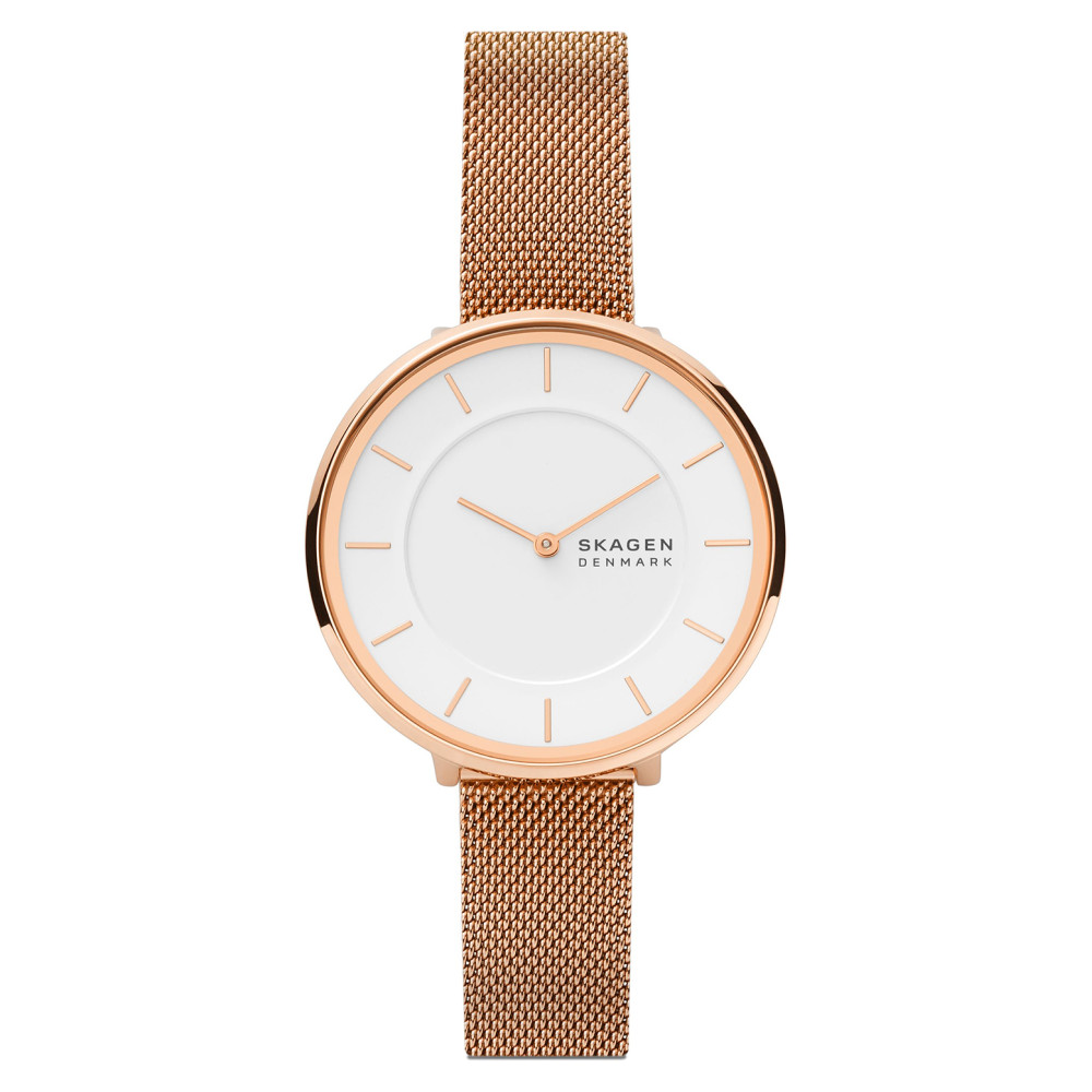 Skagen GITTE SKW3013 - zegarek damski 1