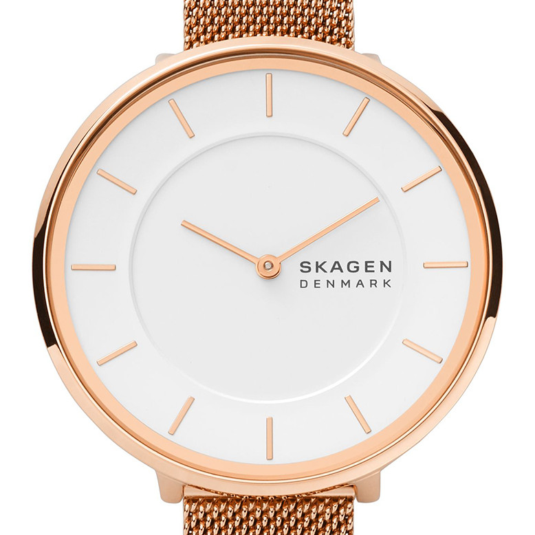 Skagen GITTE SKW3013 - zegarek damski 2