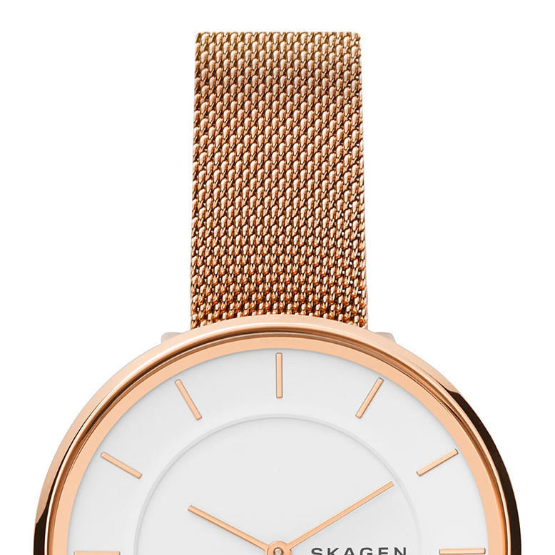 Skagen GITTE SKW3013 - zegarek damski 3