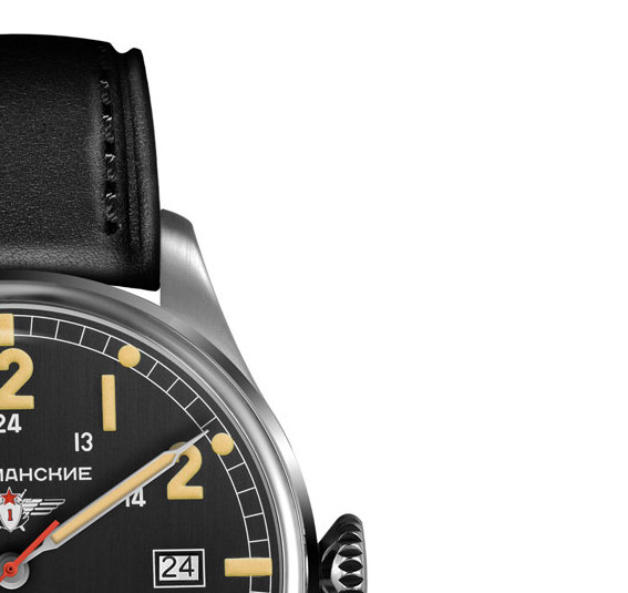 Sturmanskie Arctic 2416-6821349 - zegarek męski 5