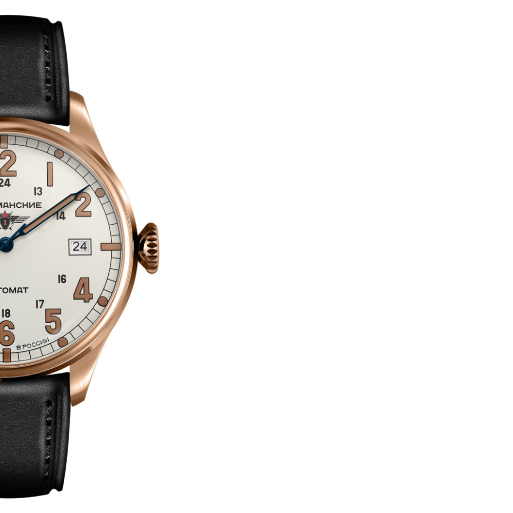 Sturmanskie Arctic 2416-6829351 - zegarek męski 6