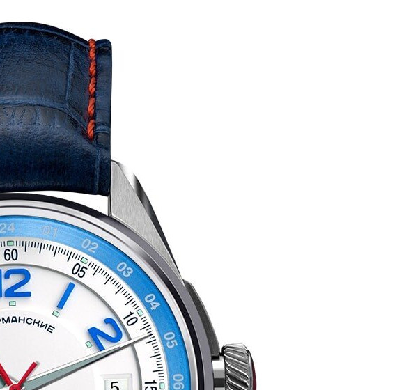 Sturmanskie Gagarin 2426-4571143 - zegarek męski 5