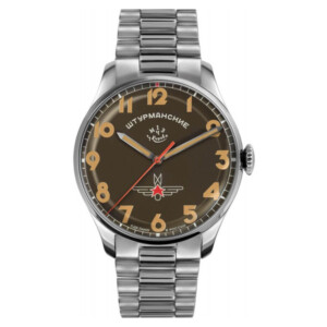 Sturmanskie Gagarin 2416-3805145B - zegarek męski