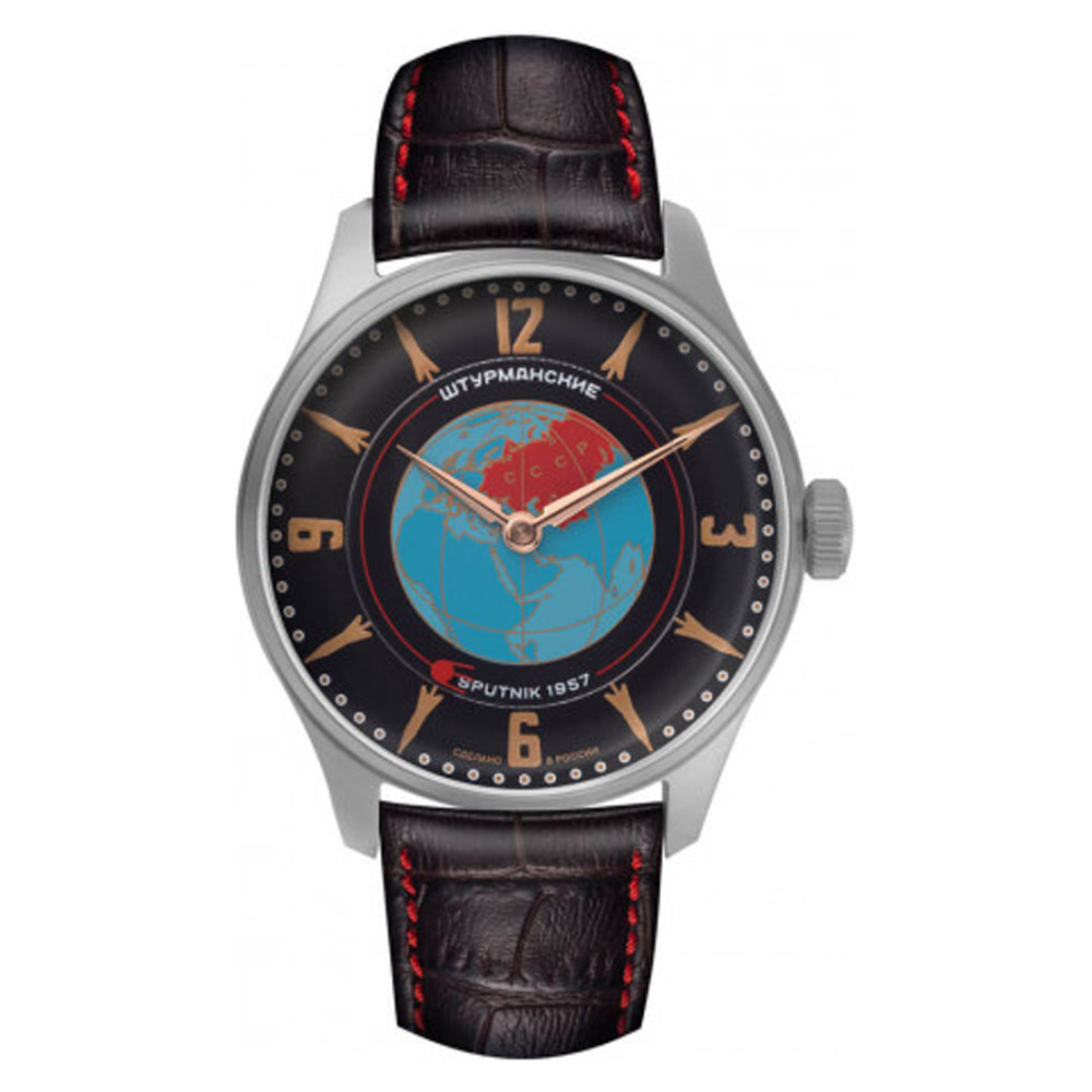 Sturmanskie Sputnik 2609-3735431 - zegarek męski 1