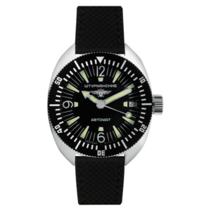 Sturmanskie Ocean AMPHIBIA 2416-7771501 - zegarek męski