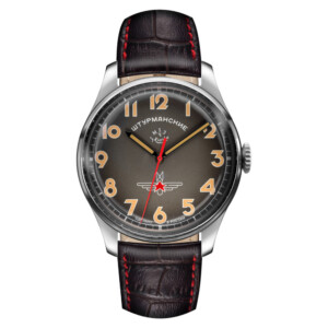 Sturmanskie Gagarin 2609-3747478 - zegarek męski