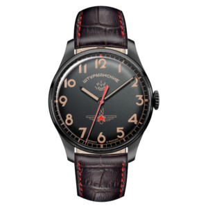 Sturmanskie Vintage 2609-3714129 - zegarek męski