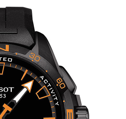 T-Touch Connect Solar T121.420.47.051.04 - zegarek męski 10