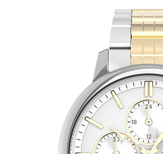 Timex Chicago Chronograph TW2V01800 - zegarek męski 4