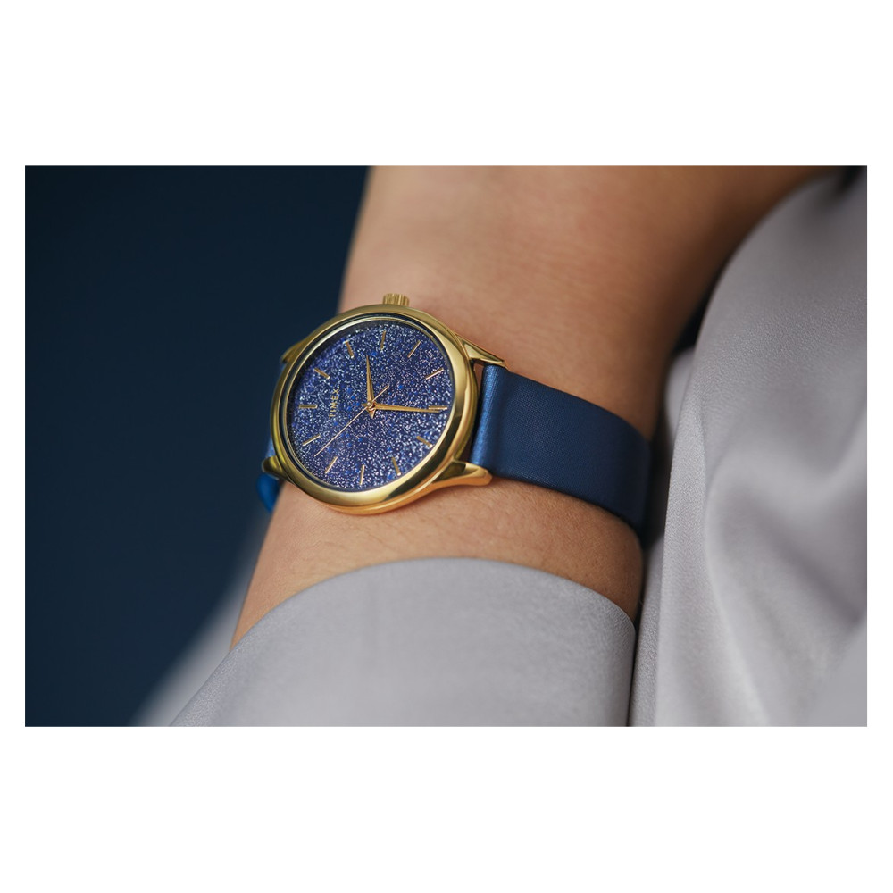 Timex City TW2V01200 - zegarek damski 9