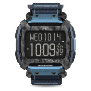 Timex Command TW5M28700 - zegarek męski