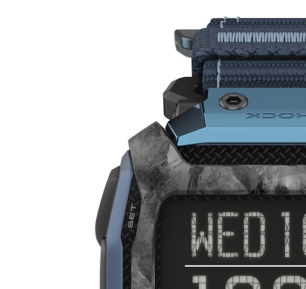 Timex Command TW5M28700 - zegarek męski 4