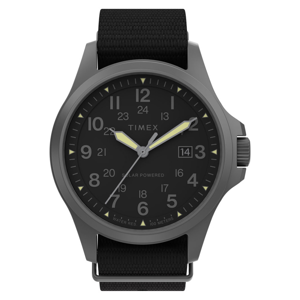 Timex Expedition North Solar TW2V03800 - zegarek męski 1