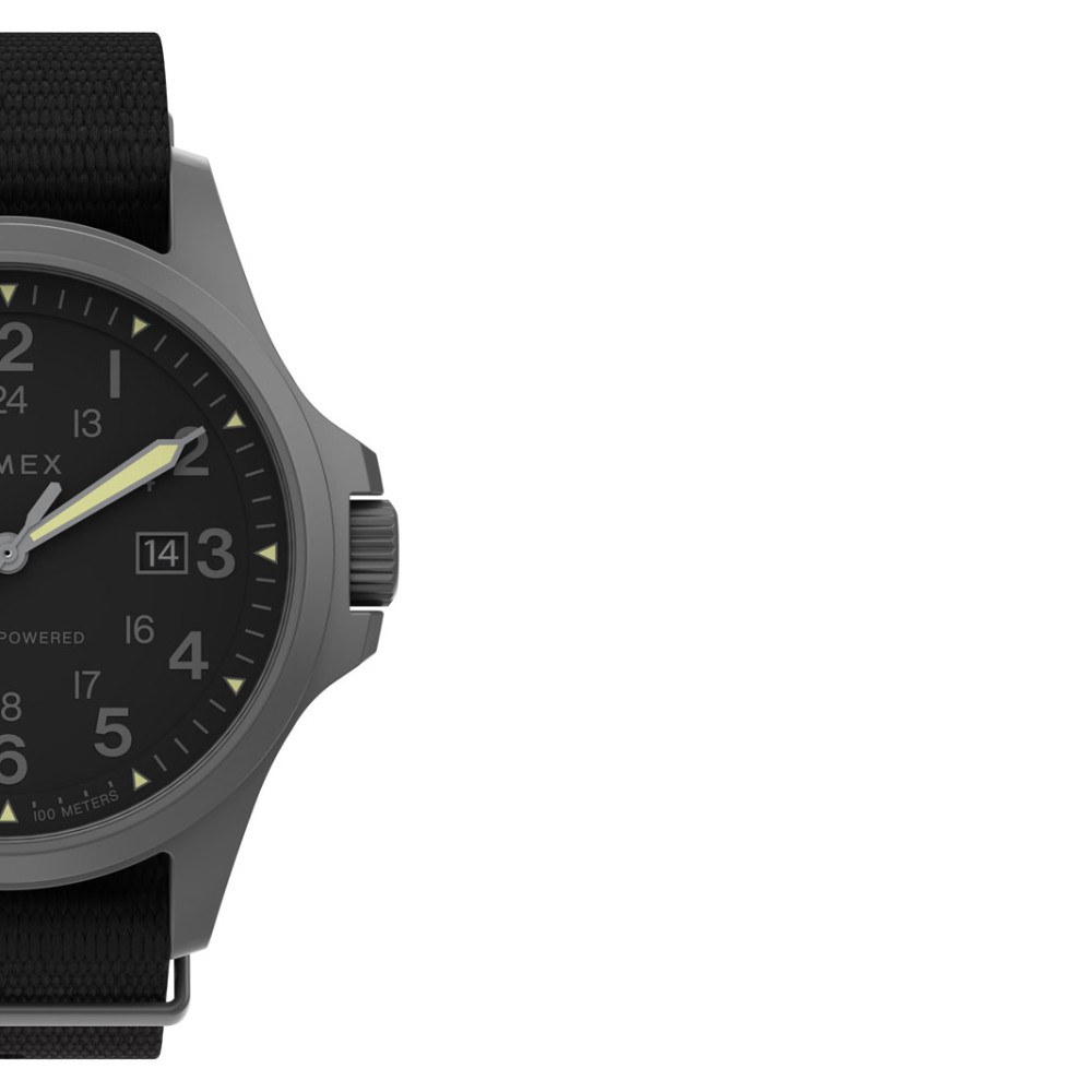 Timex Expedition North Solar TW2V03800 - zegarek męski 6