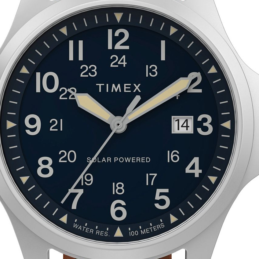 Timex Expedition North Solar TW2V03600 - zegarek męski 2