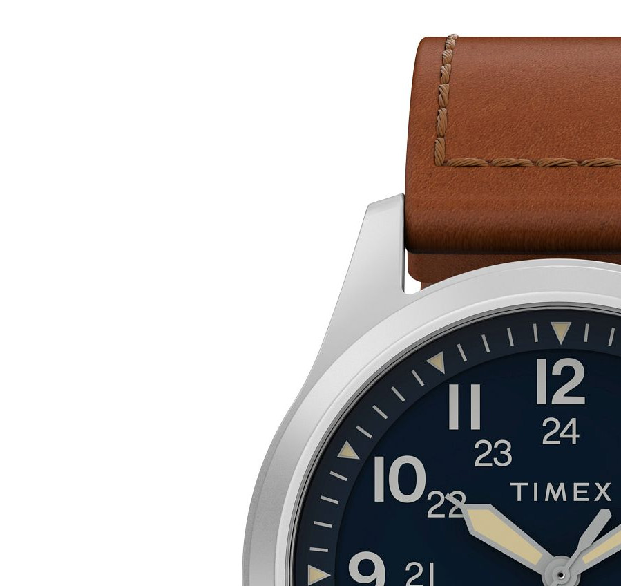 Timex Expedition North Solar TW2V03600 - zegarek męski 4