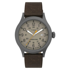 Timex Expedition Scout TW4B23100 - zegarek męski