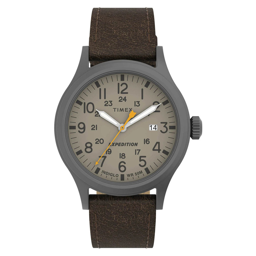 Timex Expedition Scout TW4B23100 - zegarek męski 1