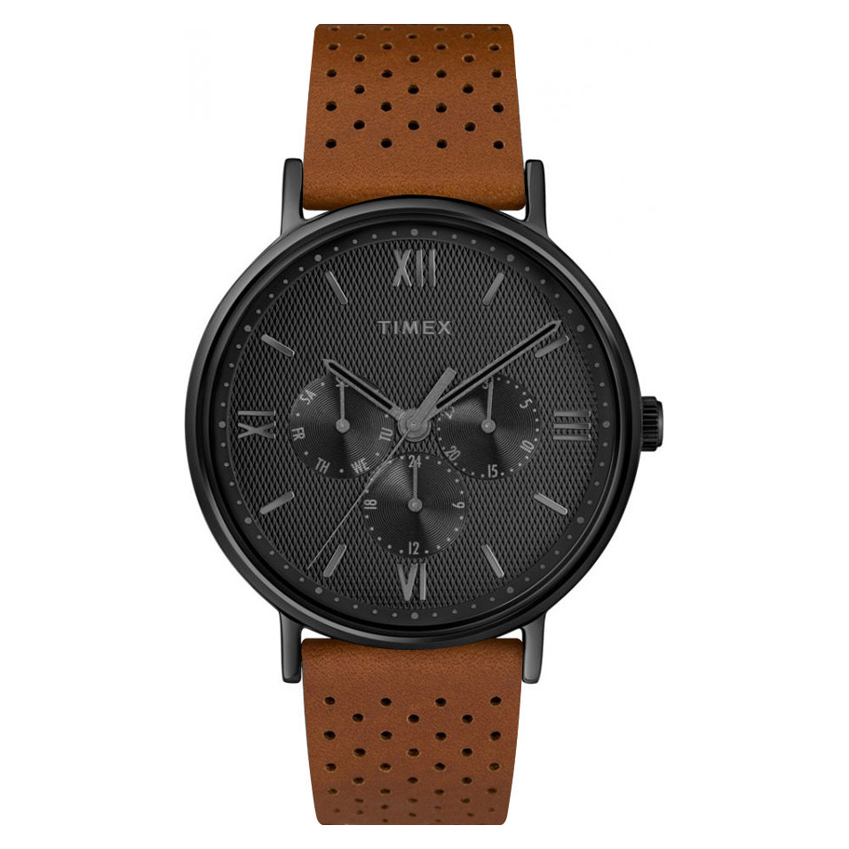 Timex KOLEKCJA SPECJALNA TIMEX dla ZegarkiCentrum.pl TW2T35268BP - zegarek męski 7