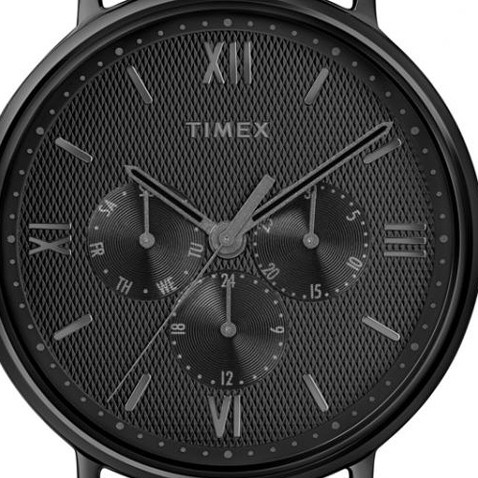 Timex KOLEKCJA SPECJALNA TIMEX dla ZegarkiCentrum.pl TW2T35268BP - zegarek męski 8