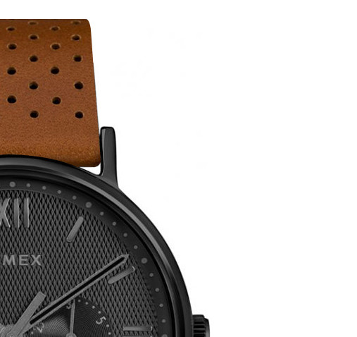 Timex KOLEKCJA SPECJALNA TIMEX dla ZegarkiCentrum.pl TW2T35268BP - zegarek męski 11