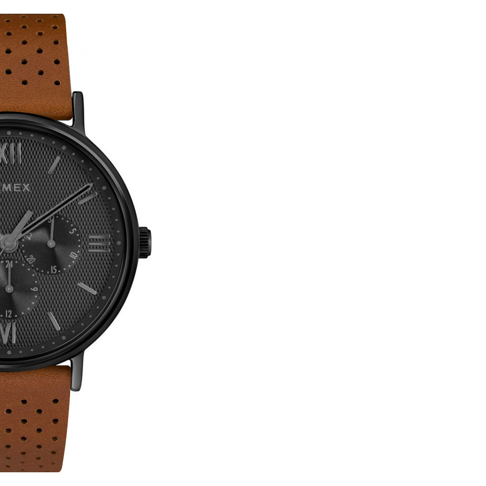 Timex KOLEKCJA SPECJALNA TIMEX dla ZegarkiCentrum.pl TW2T35268BP - zegarek męski 12