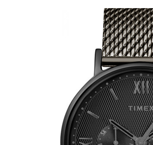 Timex KOLEKCJA SPECJALNA TIMEX dla ZegarkiCentrum.pl TW2T35268MG - zegarek męski 14