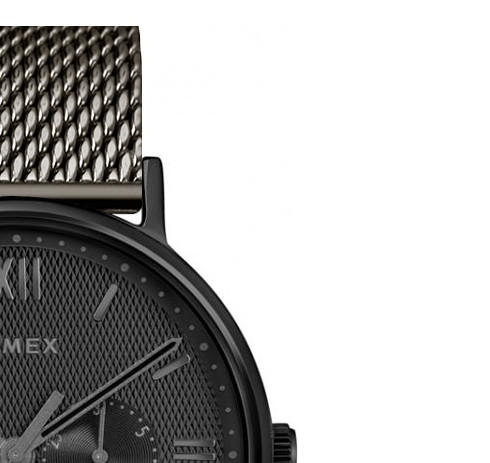 Timex KOLEKCJA SPECJALNA TIMEX dla ZegarkiCentrum.pl TW2T35268MG - zegarek męski 15