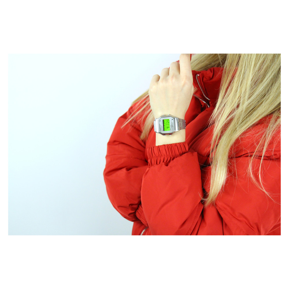 Timex T80 TW2R79300 - zegarek damski 7