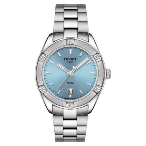 Tissot  PR 100 T101.910.11.351.00 - zegarek damski