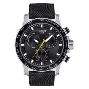 Tissot SUPERSPORT CHRONO  T125.617.17.051.02 - zegarek męski