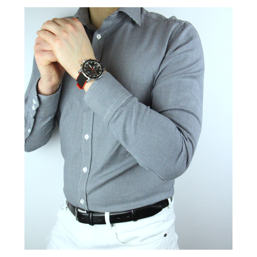 Tissot SUPERSPORT CHRONO  T125.617.17.051.01 - zegarek męski 23