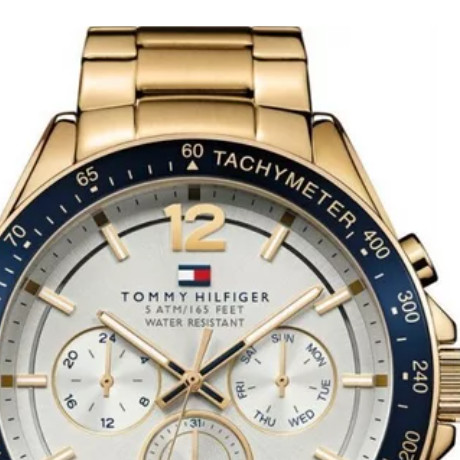 Tommy Hilfiger Luke 1791121 8