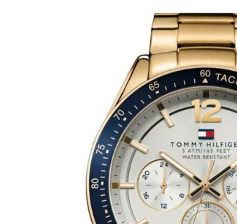 Tommy Hilfiger Luke 1791121 9