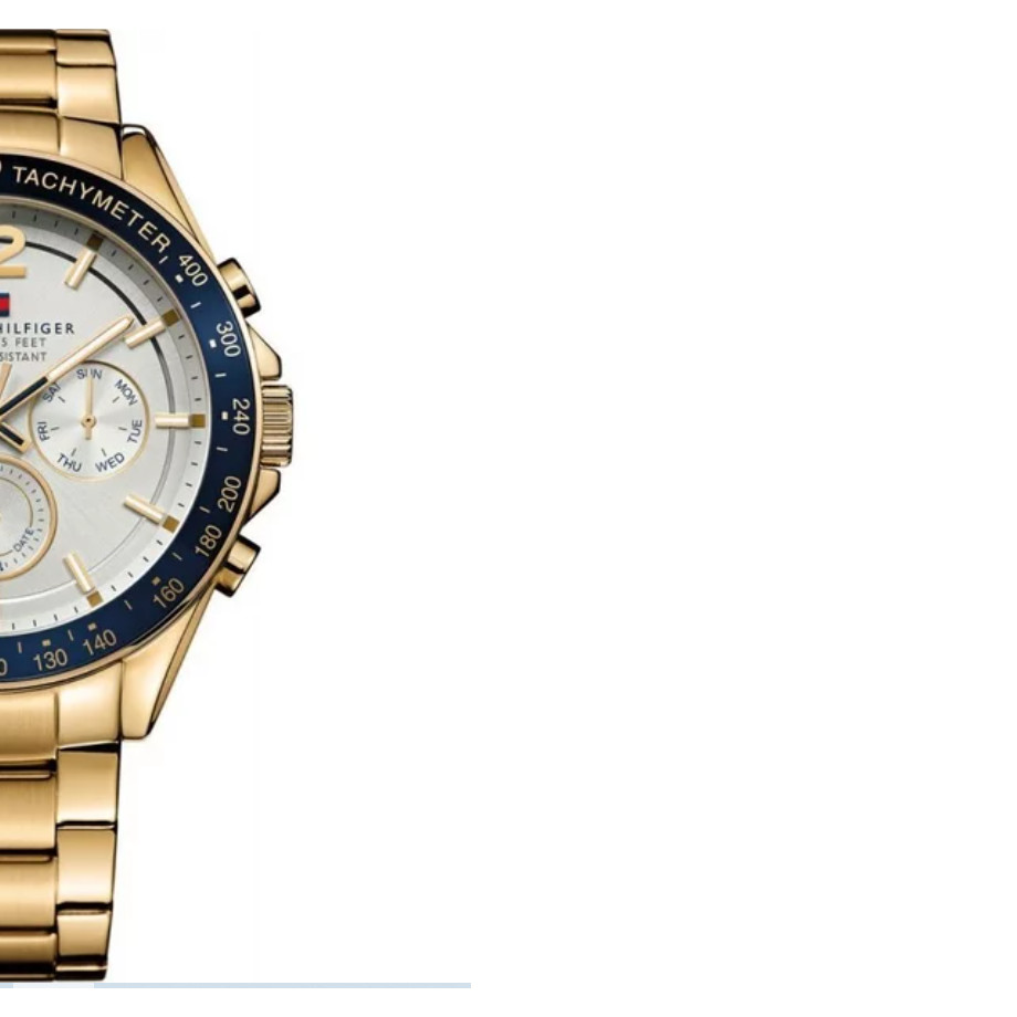 Tommy Hilfiger Luke 1791121 11