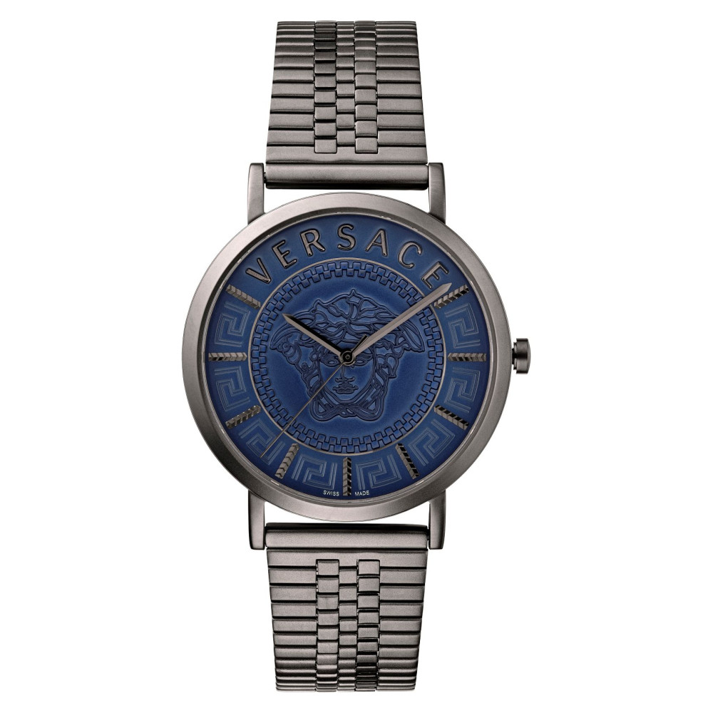 Versace ESSENTIAL VEJ401021 - zegarek męski 1