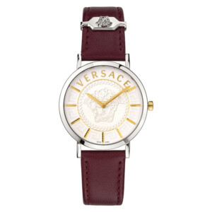 Versace ESSENTIAL VEK400221 - zegarek damski