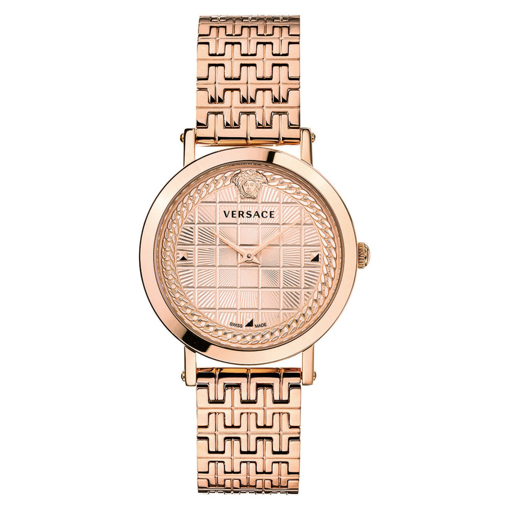 Versace MEDUSA CHAIN VELV00720 - zegarek damski 1