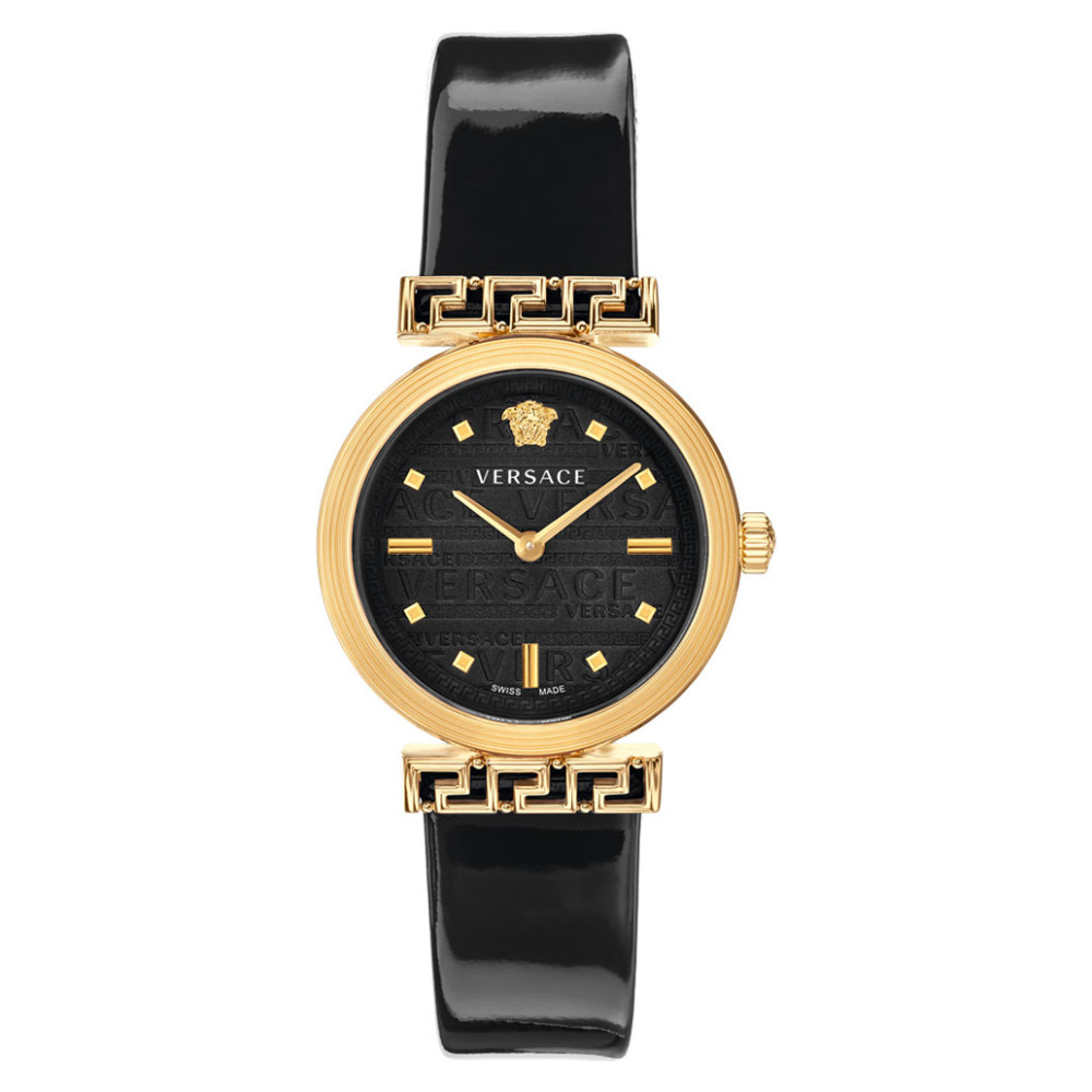 Versace GRECA MEANDER VELW00420 - zegarek damski 1