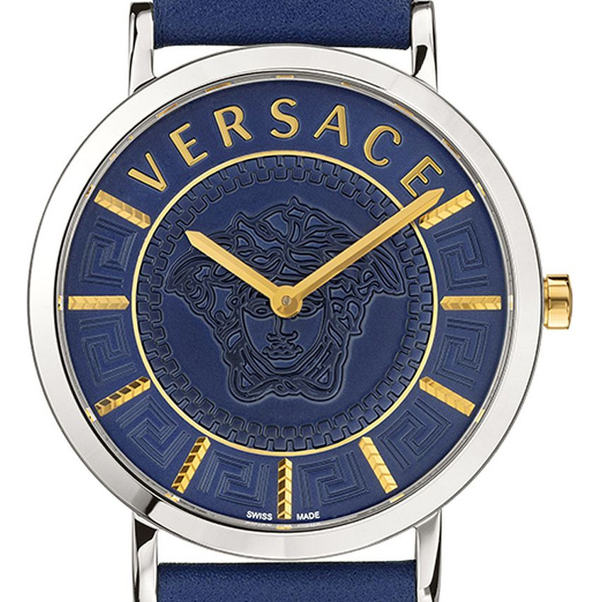 Versace ESSENTIAL VEK400121 - zegarek damski 2