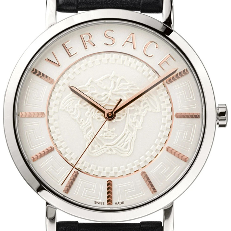 Versace ESSENTIAL VEJ400721 - zegarek męski 2