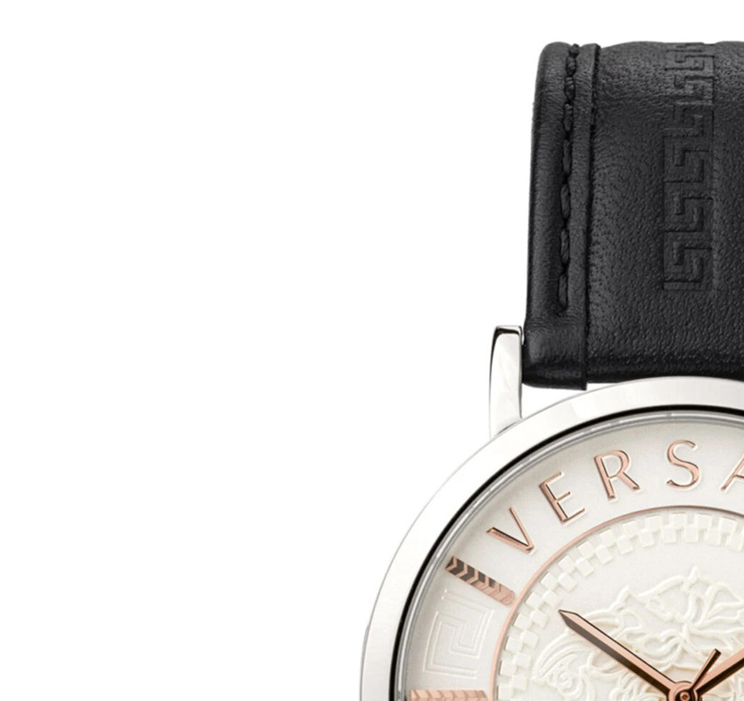 Versace ESSENTIAL VEJ400721 - zegarek męski 4